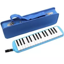 cumpără Pian digital Parrot SH32A MELODICA ALBASTRA în Chișinău 