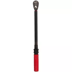 купить Ручной инструмент Milwaukee 4932500851 Cheie dinamometrica mecanica cu patrat de 1/2", 40 – 200Nm в Кишинёве 