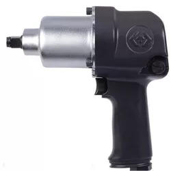 купить Гайковерт King Tony P33411-050B пневматический 1/2", 881 Nm в компл.головки 17, 19, 21мм в Кишинёве 