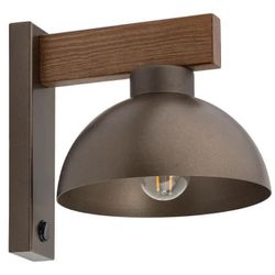 купить Бра TK Lighting TK-6279 OSLO 15 Вт в Кишинёве 