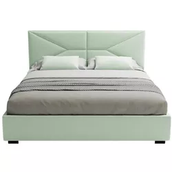 cumpără Pat my-STYLE my-Rina 160x200 (P51D16M15) în Chișinău 