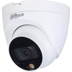 cumpără Cameră de supraveghere Dahua DH-HAC-HDW1239TLQP-IL-A 2MP 2.8mm în Chișinău 