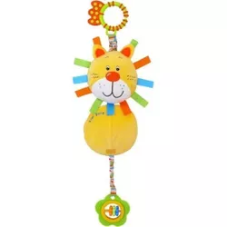 cumpără Jucărie cu pandantiv Baby Mix EF-TE-8460-13 Лев în Chișinău 