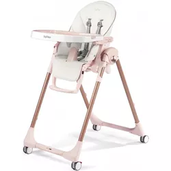 cumpără Scaun de masă Peg Perego IH01000000BL00 Prima Pappa Follow Me Mon Amour în Chișinău 