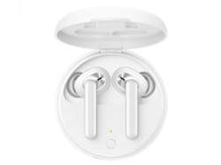 Oppo TWS Headphones Enco W31, White