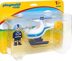 Police Copter 1.2.3, PM9383