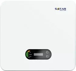 cumpără Invertor de rețea Sofar 30KTLX-G3 (WiFi&DC) 3F în Chișinău 
