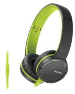 cumpără Cască cu microfon Sony MDR-ZX660APG în Chișinău