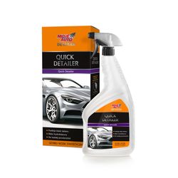 Moje auto Detailer Quick Detailer 750ml Ceara p/suprafete 19625