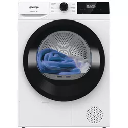 купить Сушильная машина Gorenje DHNE82 в Кишинёве 
