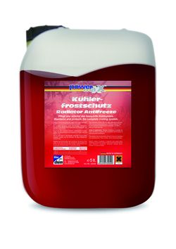 Radiator Antifreeze red G12 Концетрат антифриз