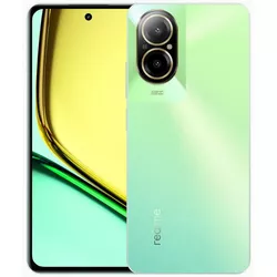 cumpără Smartphone Realme C67 8/256GB NFC Green în Chișinău 