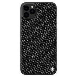 Nillkin Apple iPhone 11 Pro Max, Twinkle case, Black