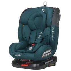 купить Автокресло Coccolle Rotativ Isize 40-150 cm Atira Hydra Blue в Кишинёве 