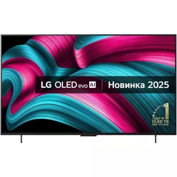 купить Телевизор LG OLED42C54LA в Кишинёве 