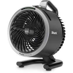 cumpără Ventilator de podea Shark FA050EU 2in1 FlexBreeze HydroGo în Chișinău 
