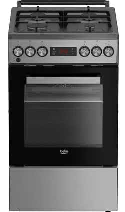 cumpără Aragaz Beko FSM52331TXDSN în Chișinău 