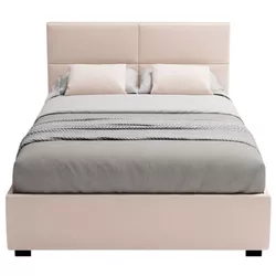 купить Кровать my-STYLE my-Lori 90x200 (P07D90M10) в Кишинёве 