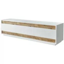 купить Тумба напольная для TV Trendy FR4-AW, 180x48x44cm (GTR000284) в Кишинёве 