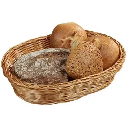 cumpără Coș de pâine Kesper 17821 Cosulet impletit în Chișinău 
