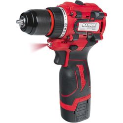 купить Шуруповёрт Raider RD-BCDL39 Mașină de înșurubat 16V/1.5Ah в Кишинёве 