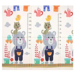 купить Коврик игровой New World HC-2218 Ursuleț, cod 919461 в Кишинёве 