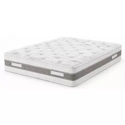 cumpără Saltea ortopedică Somnart 025989 Relaxe Confort 80x190 în Chișinău 