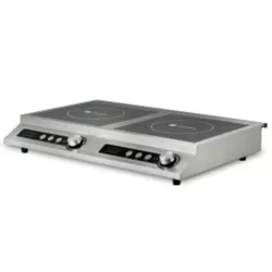 cumpără Aragaz profesional Hurakan H151995 în Chișinău 