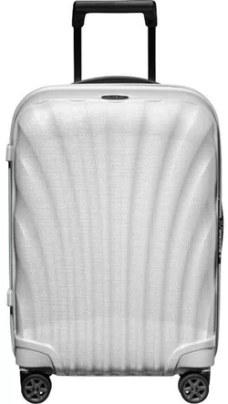 cumpără Valiză Samsonite C-Lite 55/20 TSA Exp Gri Deschis (159482/1627) în Chișinău 
