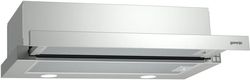 cumpără Hotă încorporabilă Gorenje BHP623E12X în Chișinău
