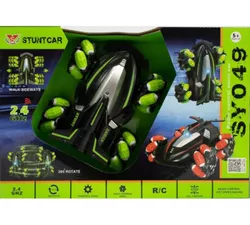 купить Радиоуправляемая игрушка ICOM 7152943 T/C 360° в Кишинёве 