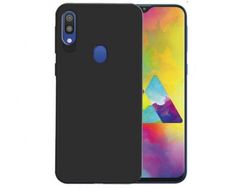 Чехол Samsung A30, Solid