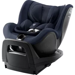 cumpără Scaun auto Britax-Römer DUALFIX PRO Style Night Blue (2000040884) în Chișinău 