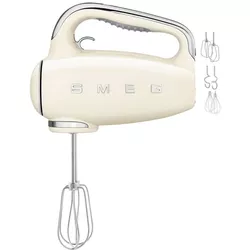купить Миксер SMEG HMF01CREU в Кишинёве 