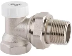 купить Запорная арматура Profactor Robinet coltar retur PF MF 1/2" в Кишинёве 