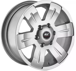 cumpără Jante auto RC Racing R16 6X130 RC996S 50/7 în Chișinău 