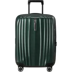 купить Чемодан Samsonite Nexis 55/20 TSA Exp Length 40cm Verde Inchis (158240/A834) в Кишинёве 