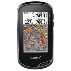 cumpără Navigator GPS Garmin Oregon 750 în Chișinău 