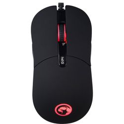 Mouse Marvo G931 Gaming, Black
