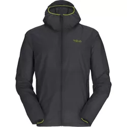 купить Одежда для спорта Rab Scurta barbati Vital Hoody Graphene M (QWS-48-GRH-MED) в Кишинёве 