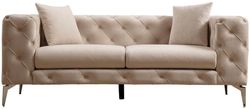купить Диван Trendy Como Ecru (2 locuri) в Кишинёве 