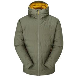 cumpără Îmbrăcăminte sport Rab Scurta barbati Valiance Light Khaki S (QDB-49-LKH-SML) în Chișinău 
