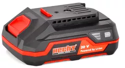 купить Зарядные устройства и аккумуляторы Hecht 001277BX Acumulator Litiu-Ion 20V 2.0Ah в Кишинёве 