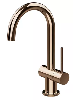 cumpără Bateria bucătărie Gessi 00915-030 Copper PVD în Chișinău 