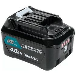 cumpără Încărcătoare și Acumulatoare Makita 197406-2 Acumulator Cxt Li-Ion BL1041B 12V 4Ah în Chișinău 
