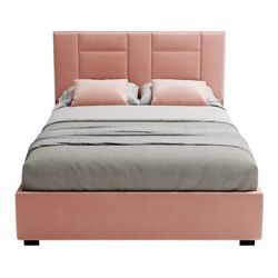 купить Кровать my-STYLE my-Rose 90x200 (P31D90M12) в Кишинёве 