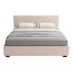 купить Кровать my-STYLE my-Luna 120x200 (P08D12M10) в Кишинёве 