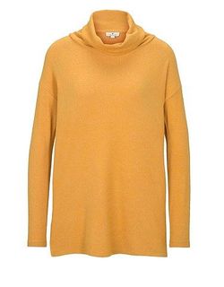 Трикотаж TOM TAILOR Охры TOM TAILOR 1014952