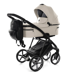 Carucior Modular 2/1 Junama AIR TEX - 05