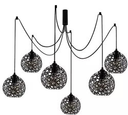 cumpără Lustră Trendy Fellini-MR-899 137x107x137cm în Chișinău 